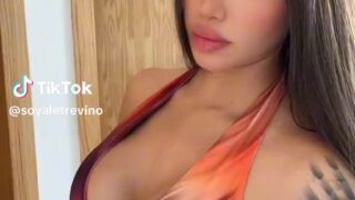 Aletrevino hot nude onlyfans leak