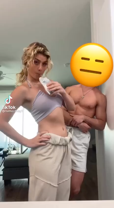 Faith Ordway hot sexy lady