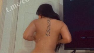 Marlene Santana nude big ass very sexy