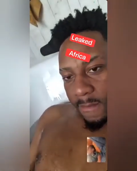 Qounfuzed New Sextape Leak HOT Trending