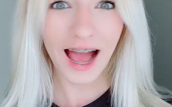 Kayla Void hot makeup new video