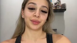 Britneyyy nude big boobs very sexy