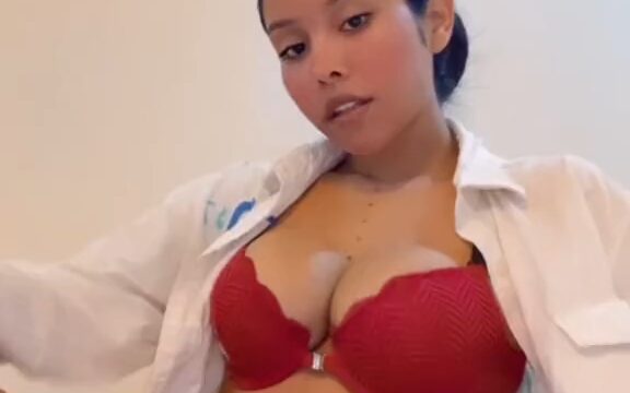 Daniela Ronquillo Vip Onlyfans video nude tease