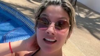 Monicest nude show boobs new video hot