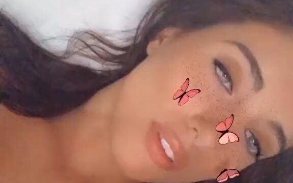 Nikkole Teja nude live…