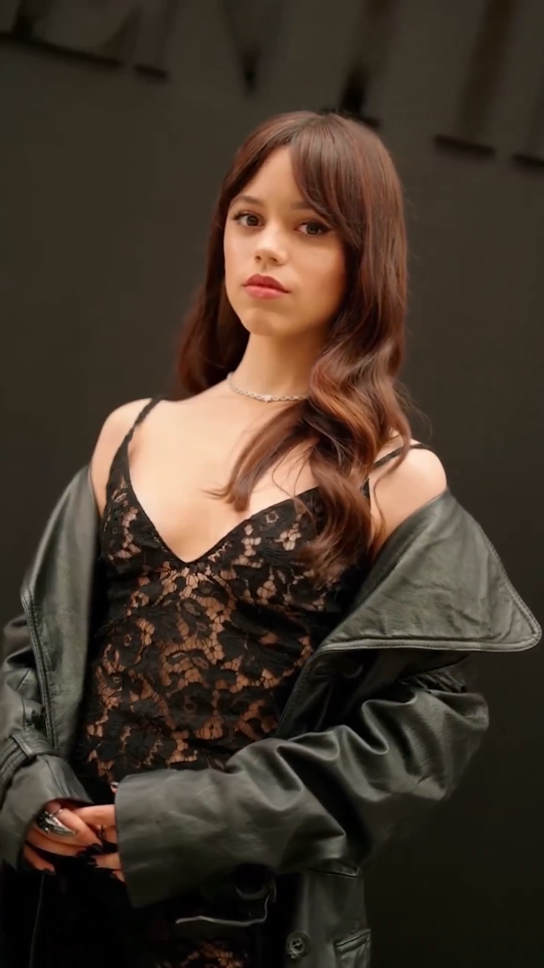 Jenna Ortega – OMG Hot Videooo