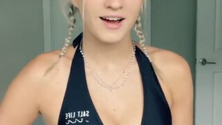 Kayla Void nude tease so sexy