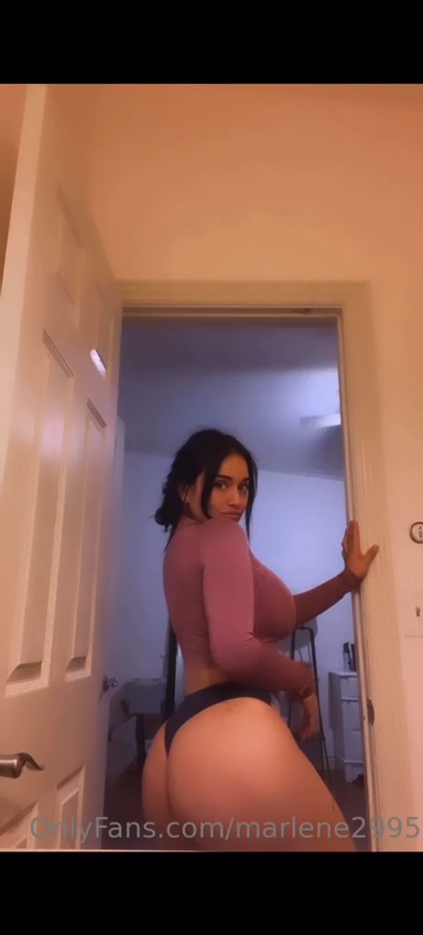 Marlene Santana hot nude onlyfans leak