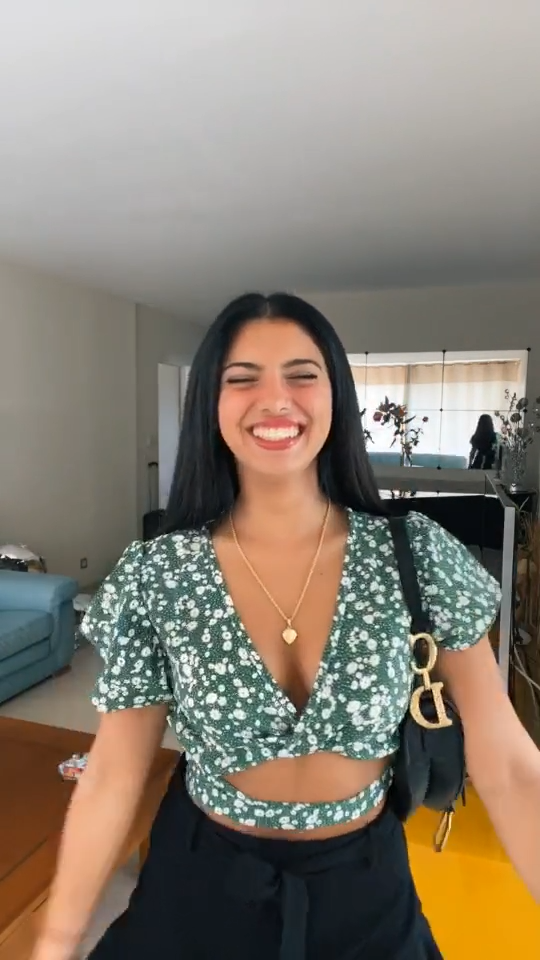 Julia Bayoneta hot sexy !!!