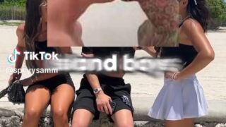 Sam Frank Hot Nude Onlyfans Leak New