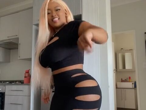 Cyan Boujee Hot Video Trending Sextape Onlyfans