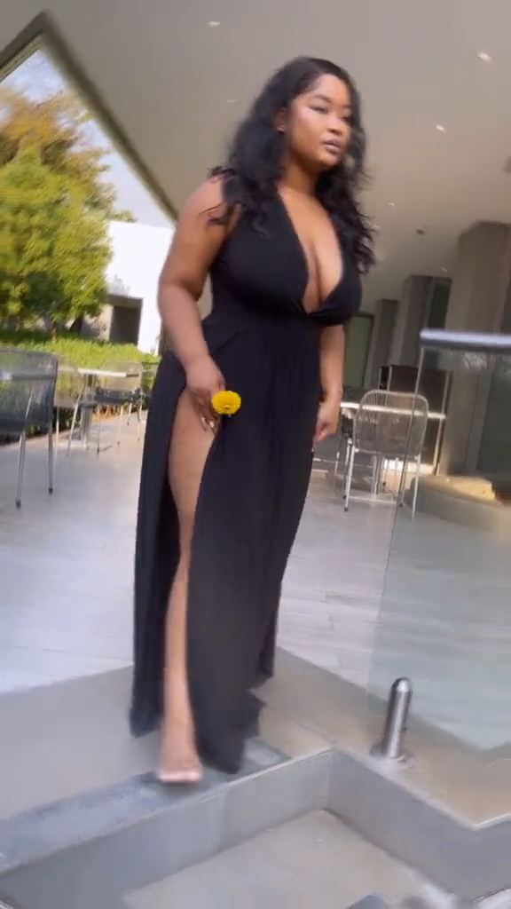 Cyan Boujee Hot Video Onlyfans Leak