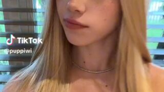 puppiwi  showing big breasts New Video