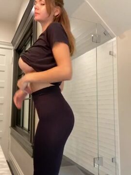 Ashley Tervort Hot Nude Onlyfans LEak