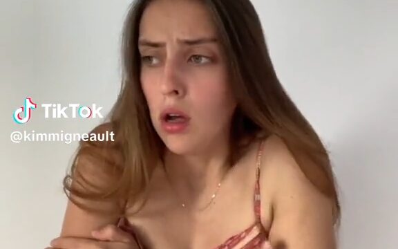 Kim Migneault Hot Nude Onlyfans Leak