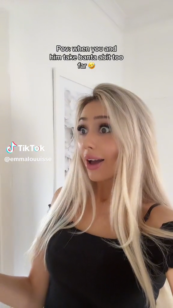 ema louise Hot Nude Onlyfans LEak