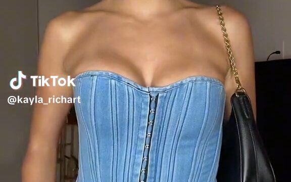 Kayla Richart Hot Video Onlyfans leaked