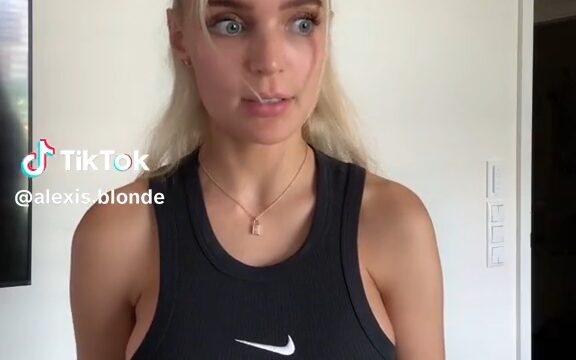 alexishv Hot Nude New Video Leak