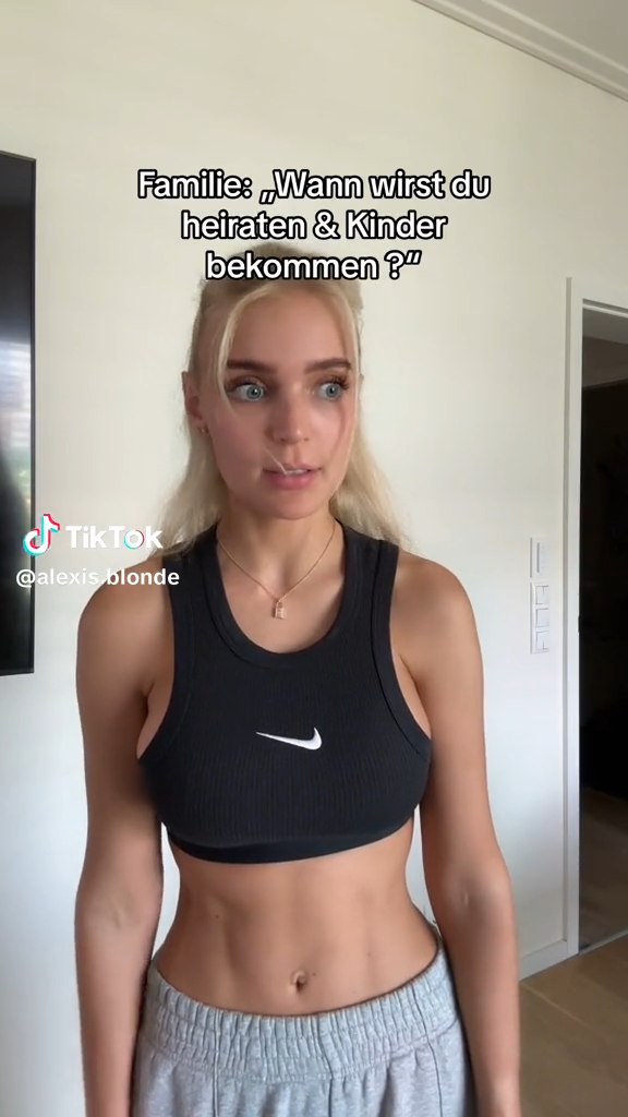 alexishv Hot Nude New Video Leak