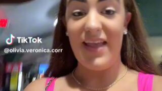 Veronica Correia Hot Video onlyfans Leaked