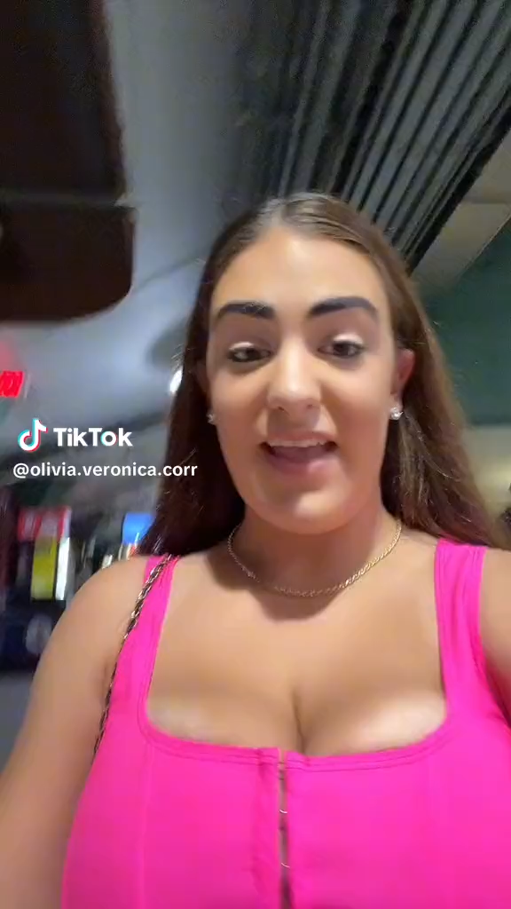 Veronica Correia Hot Video onlyfans Leaked