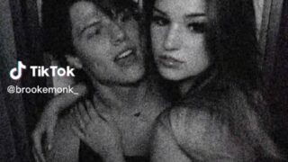 Brooke Monk Hot video onlyfans leaked