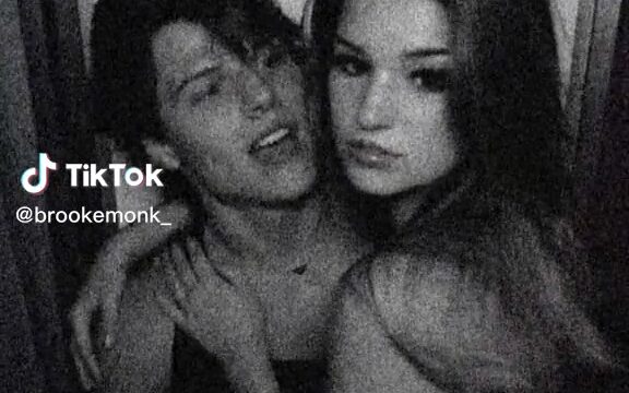 Brooke Monk Hot video onlyfans leaked