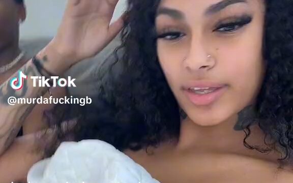 MurdaB Hot Nude ONlyfans Leak