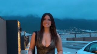 Barbie Nunez Hot Video Sexy babe –