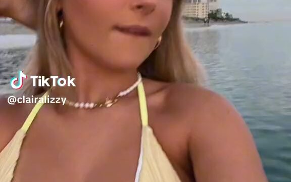 Clairedeyoee Hot nude show hot boobs
