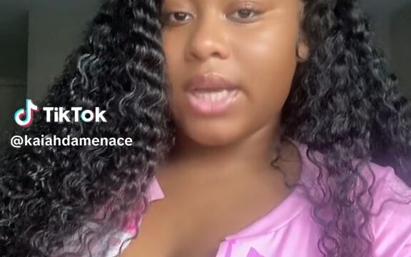 toxickai Hot Nude Show Big Boobs