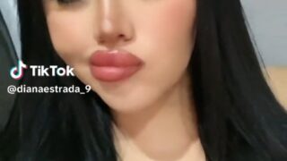 Diana Estrada Hot Nude Onlyfans Leak