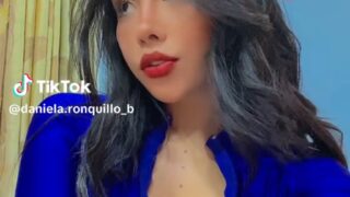 Daniela Ronquillo Hot Nude Onlyfans Leak