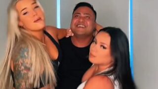 Kat and Romeo hot video onlyfans leaked