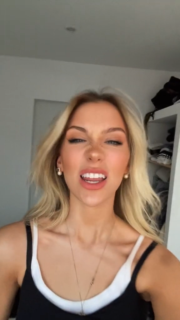 ema louise New Onlyfans video leaked so hot