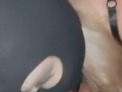 Fabiola Volkers Bj And Fuck With BF