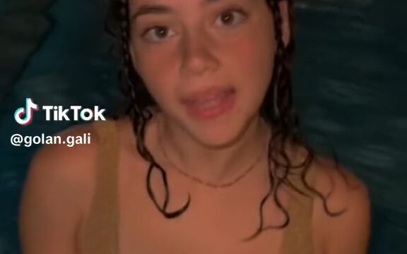 Gali Golan hot video nude onlyfans leaks