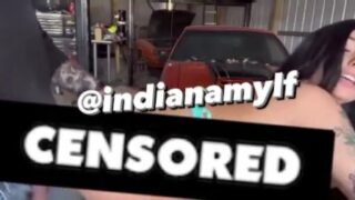 Indiana Mylf New Video Sextape Onlyfans Leak