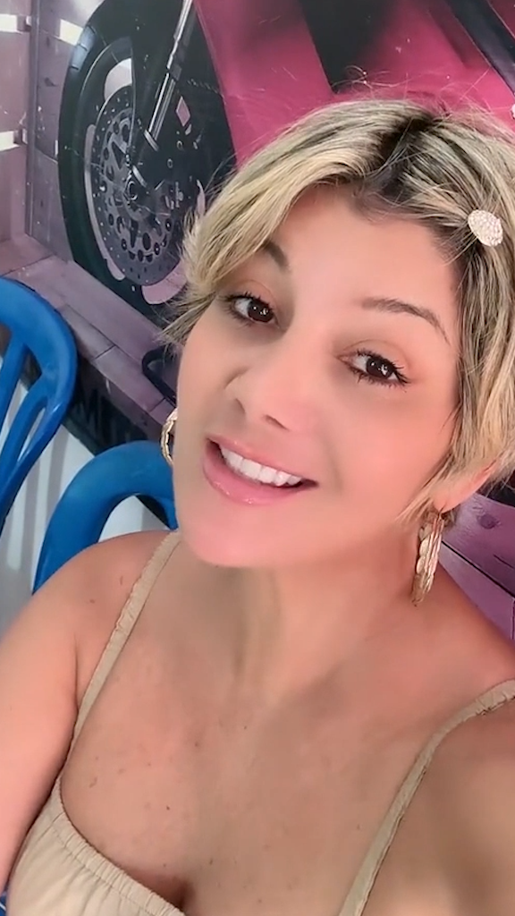Monicest hot video onlyfans leak