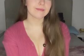 Natalnya Hot Nude Onlyfans Leak New Video