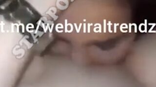 Nikita Magical SexTape Licking Pussy Leaked Video