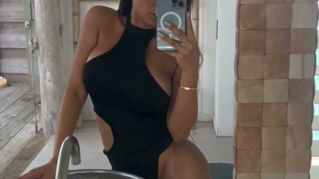 Sveta Bily Hot Video Sexy Babe Onlyfans leak