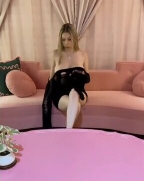 Britneyyy Hot nude onlyfans Leak New Video