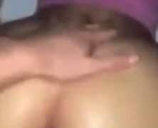 Ximena Saenz Doggystyle Video Trending today