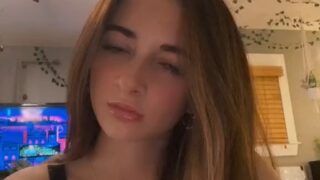 Petite Kenna Hot Video onlyfans leaked