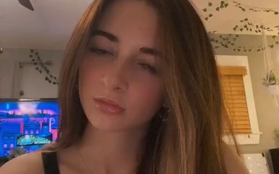 Petite Kenna Hot Video onlyfans leaked