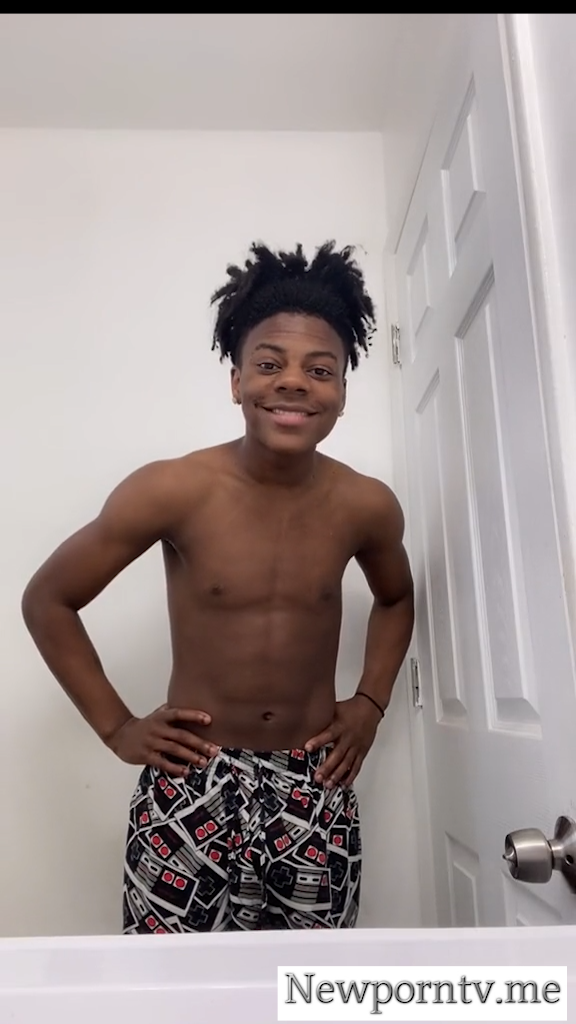 IShowSpeed Naked Sextape New Video Hot Trending Leaked