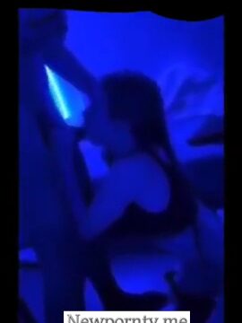 Nikita Magical Naked Blowjob Cum Shot Sextape