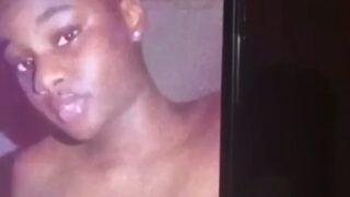 Molly Awele Nude Playing Big Ass And Boobs Sextape