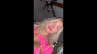 Lauraisabelaleon New Video onlyfans leaked